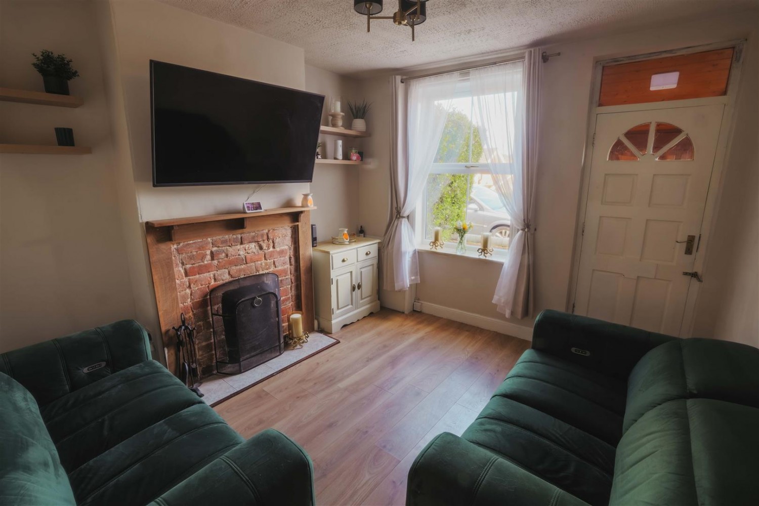 Grosvenor Road, Dudley