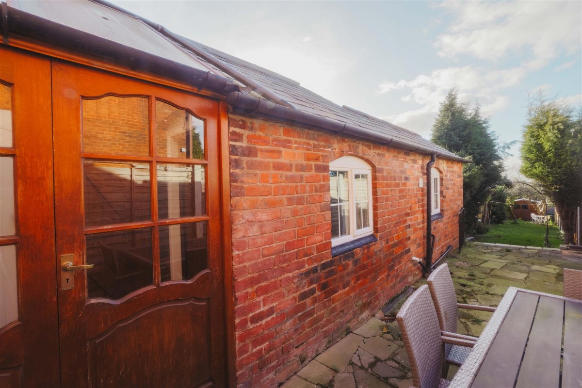 Grosvenor Road, Dudley