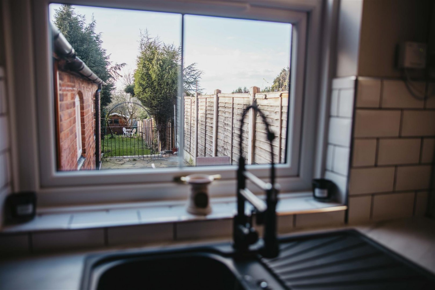 Grosvenor Road, Dudley