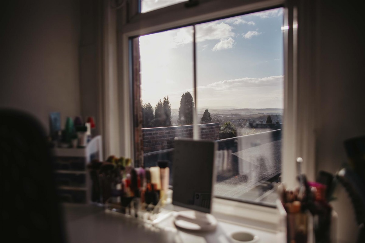 Grosvenor Road, Dudley