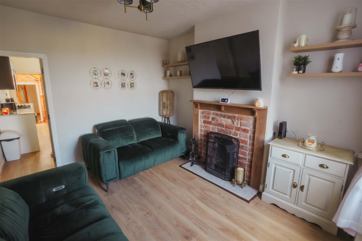 Grosvenor Road, Dudley