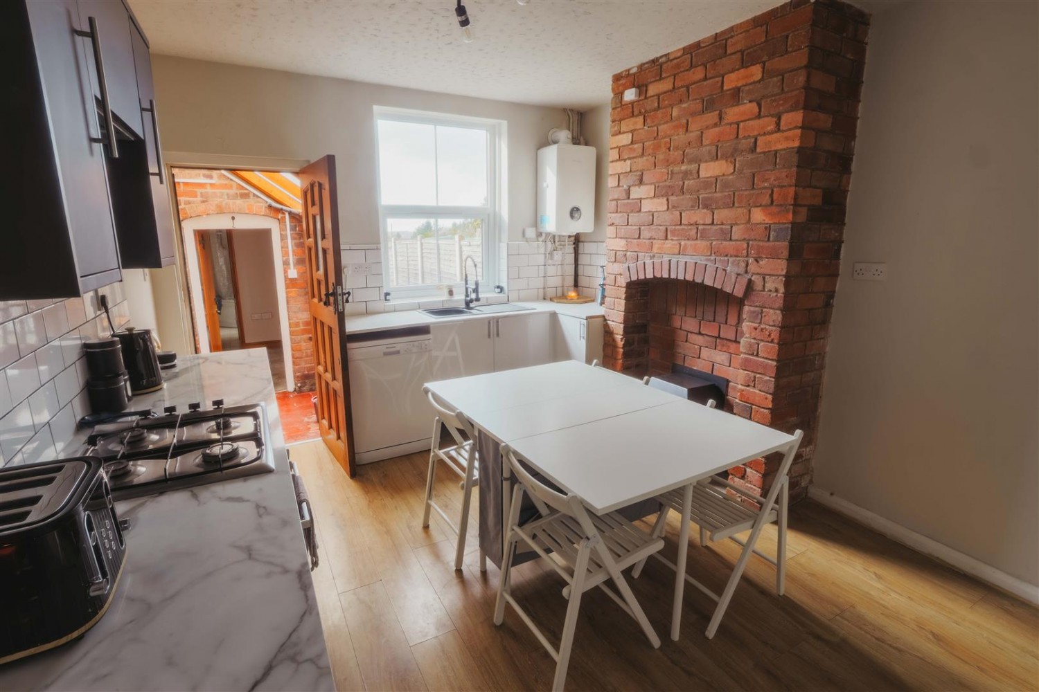 Grosvenor Road, Dudley