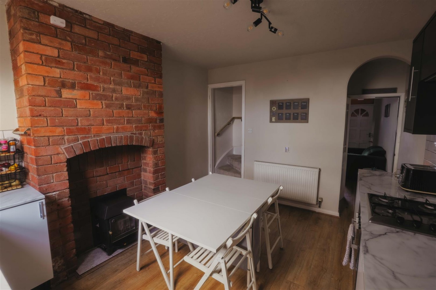 Grosvenor Road, Dudley