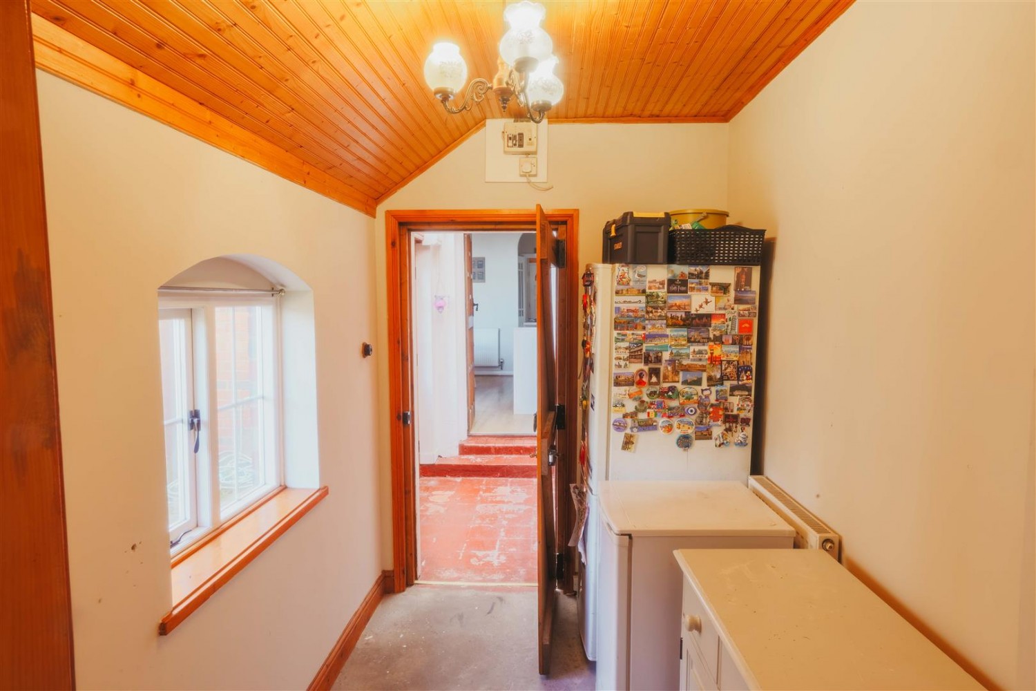 Grosvenor Road, Dudley