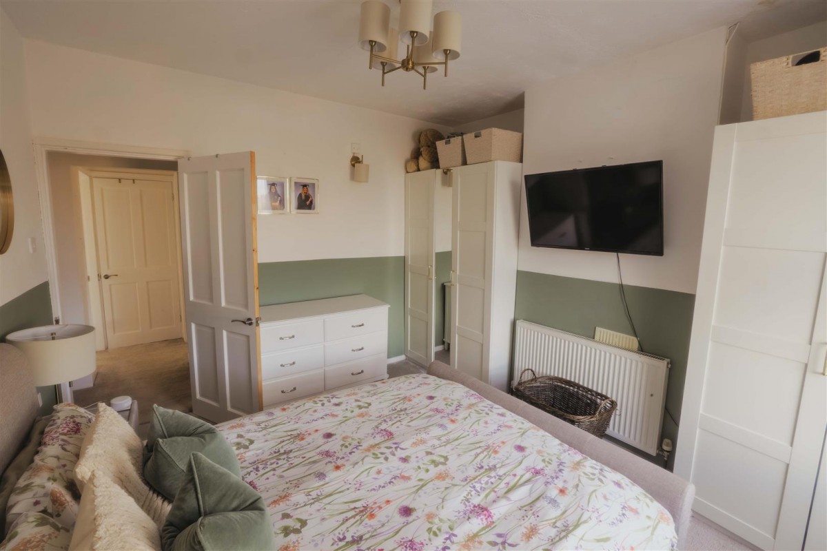 Grosvenor Road, Dudley