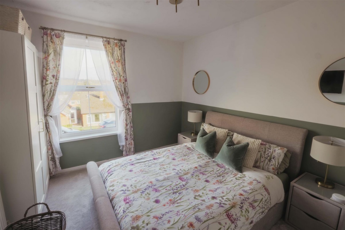 Grosvenor Road, Dudley