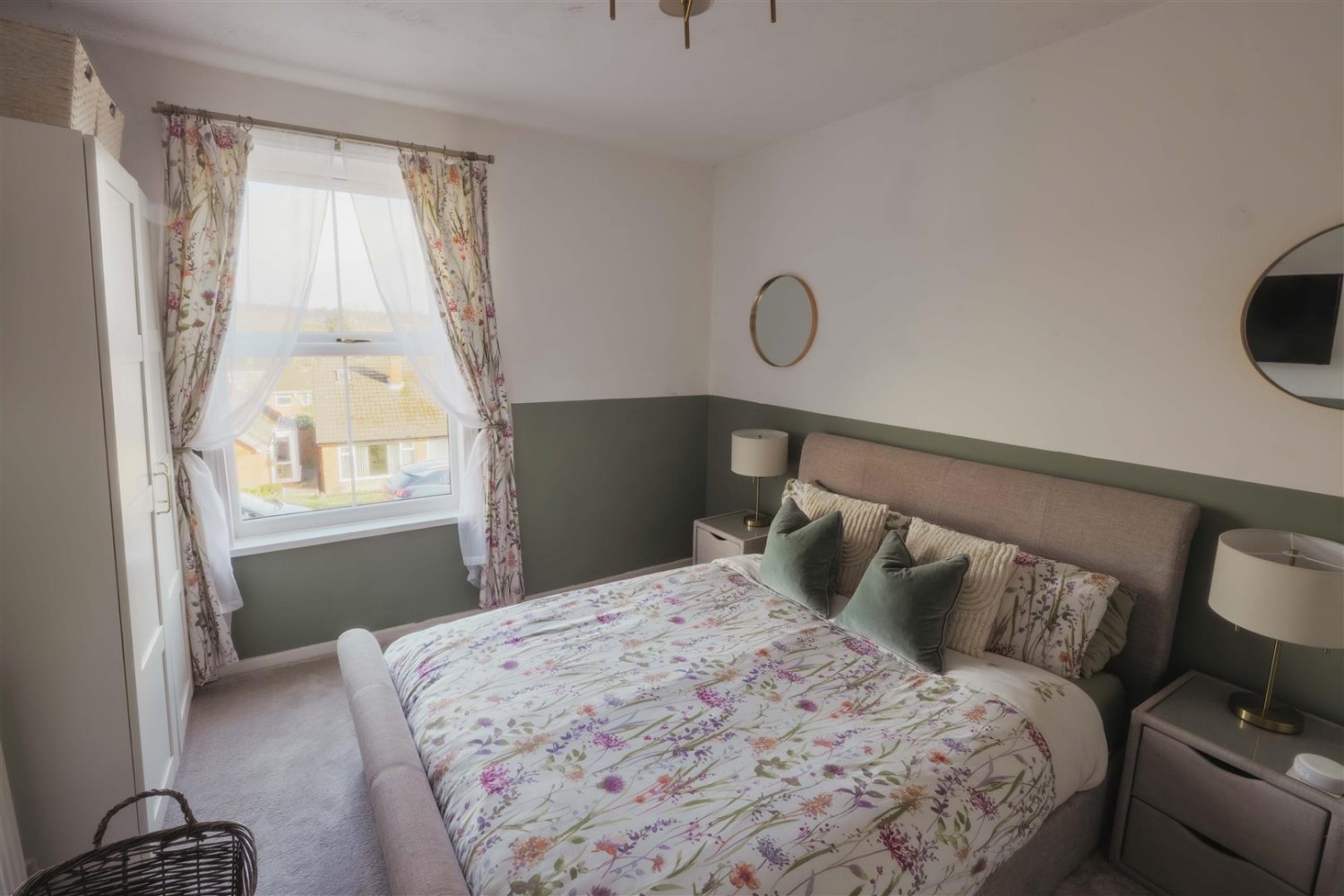 Grosvenor Road, Dudley