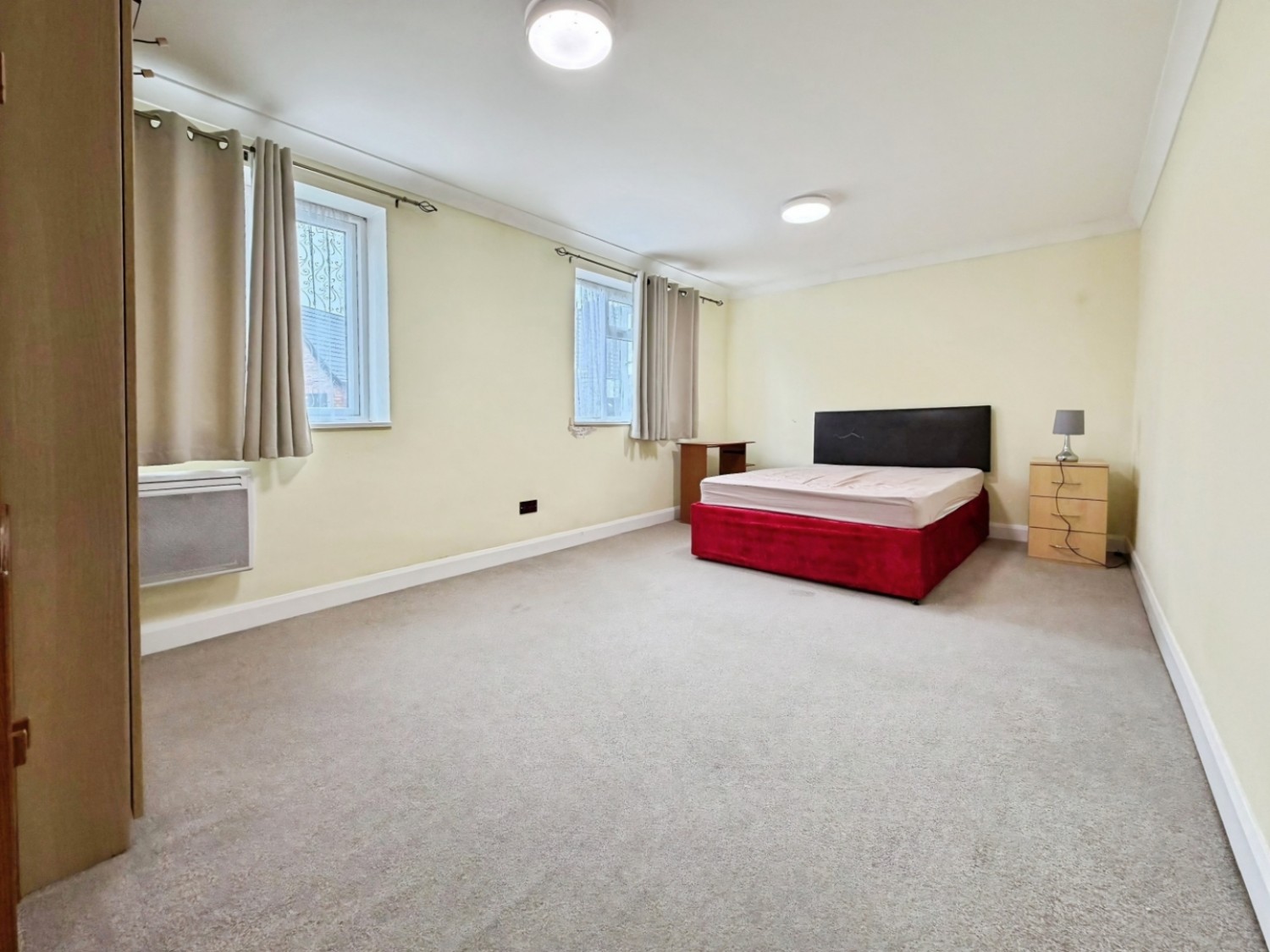 Lampton Road, Hounslow