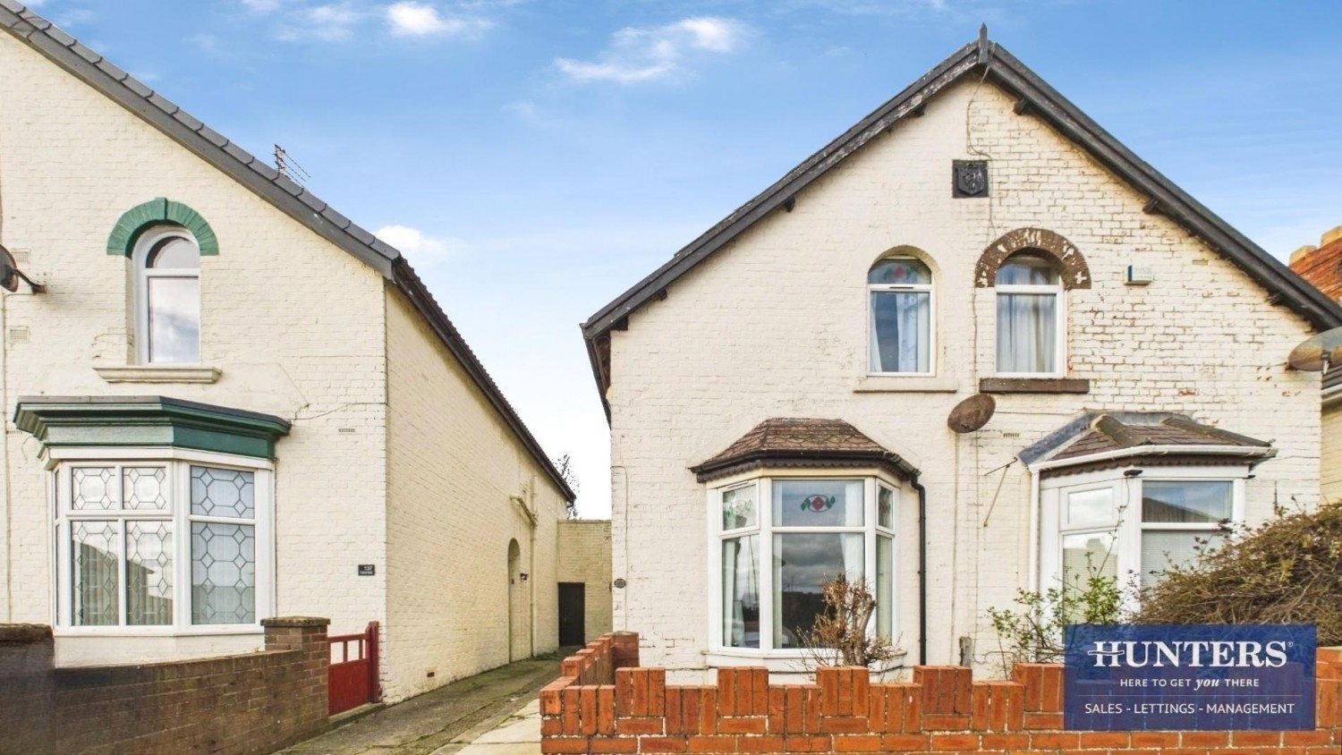 Fulwell Road, Fulwell, Sunderland