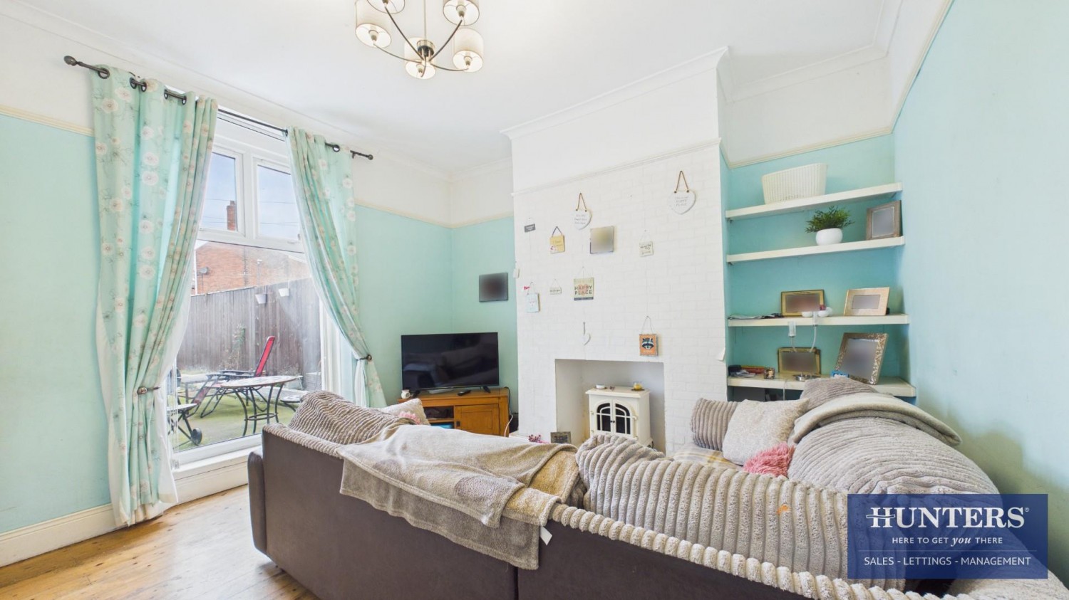 Fulwell Road, Fulwell, Sunderland