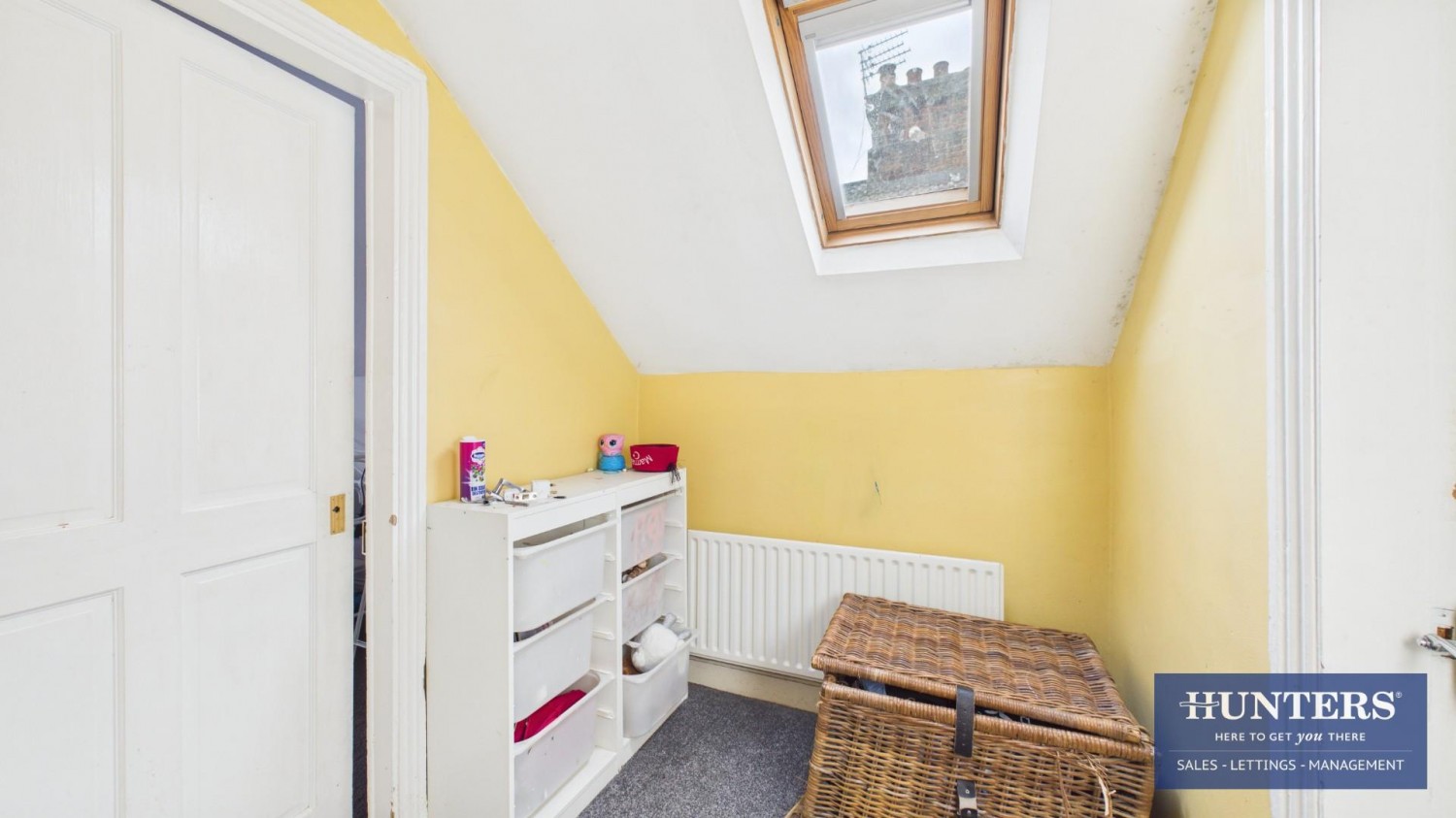 Fulwell Road, Fulwell, Sunderland