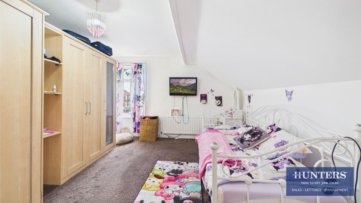 Fulwell Road, Fulwell, Sunderland