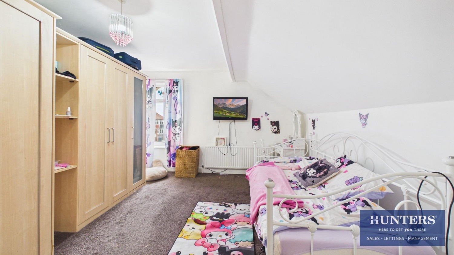 Fulwell Road, Fulwell, Sunderland