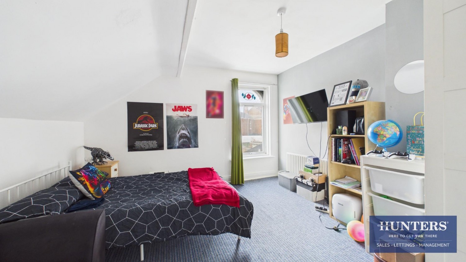 Fulwell Road, Fulwell, Sunderland