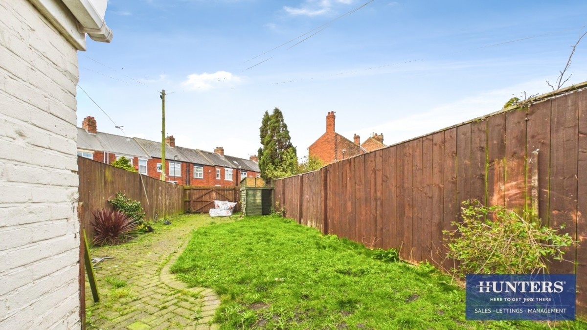 Fulwell Road, Fulwell, Sunderland