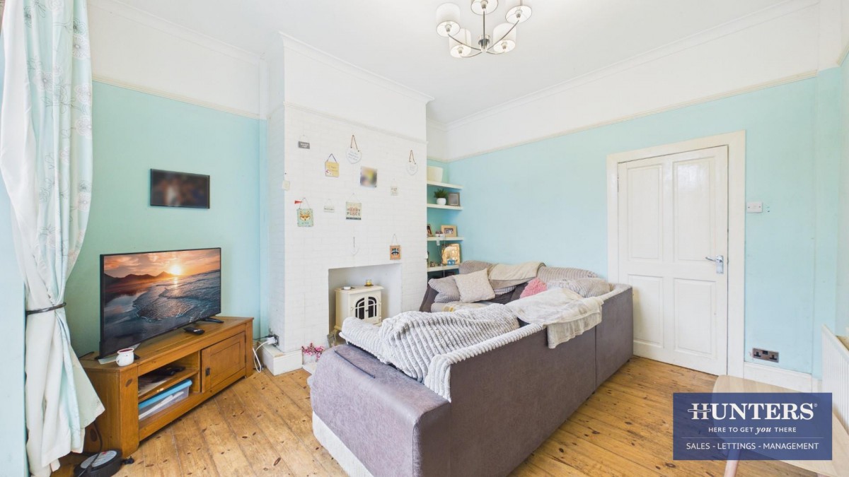 Fulwell Road, Fulwell, Sunderland