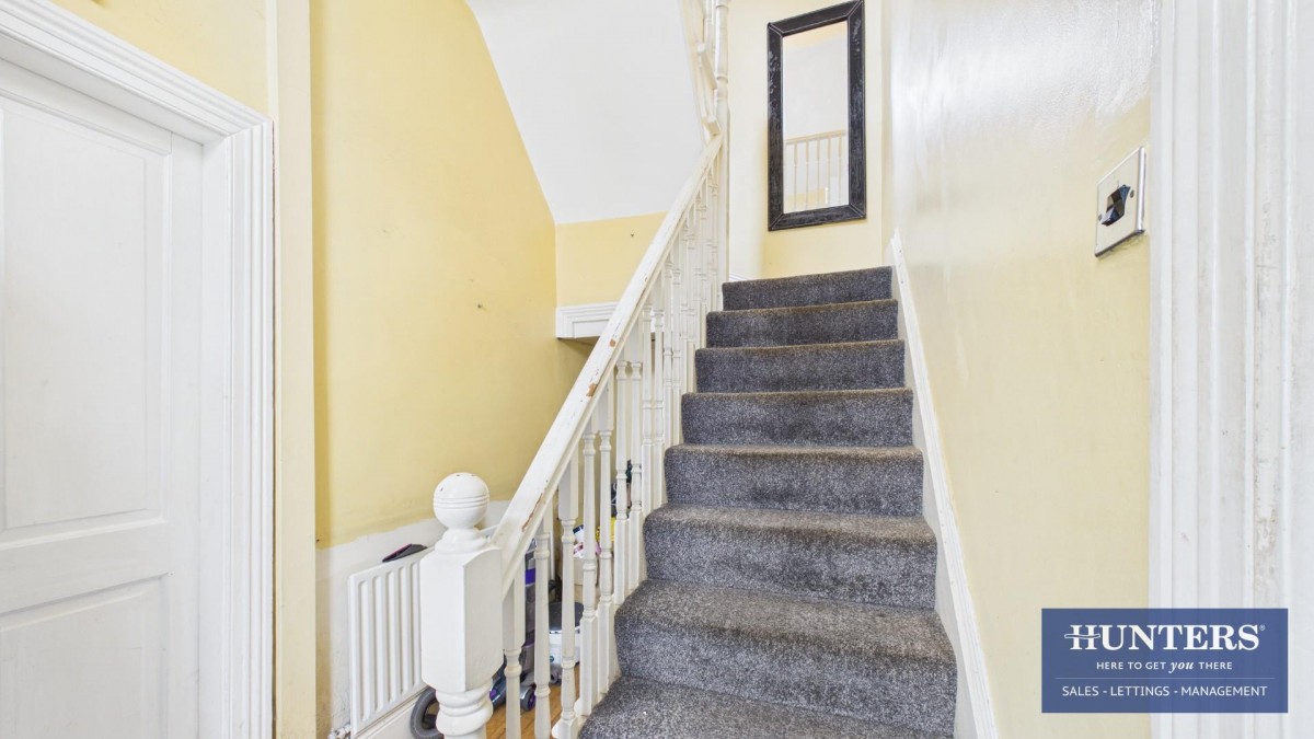 Fulwell Road, Fulwell, Sunderland