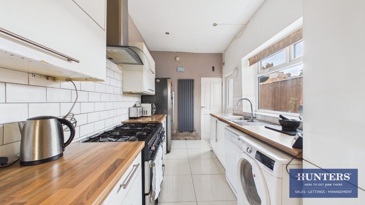 Fulwell Road, Fulwell, Sunderland