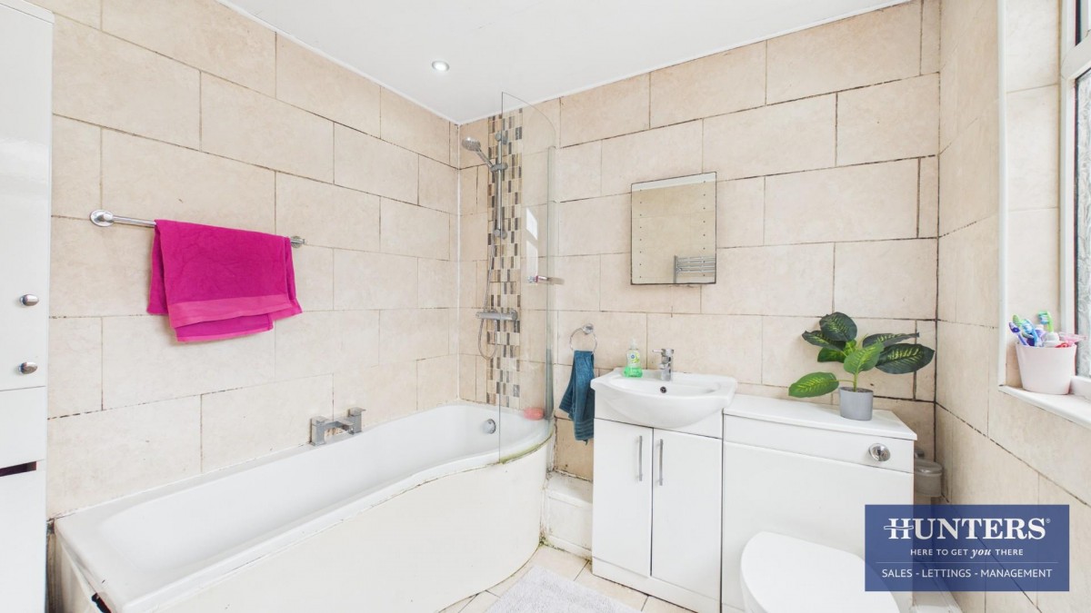 Fulwell Road, Fulwell, Sunderland