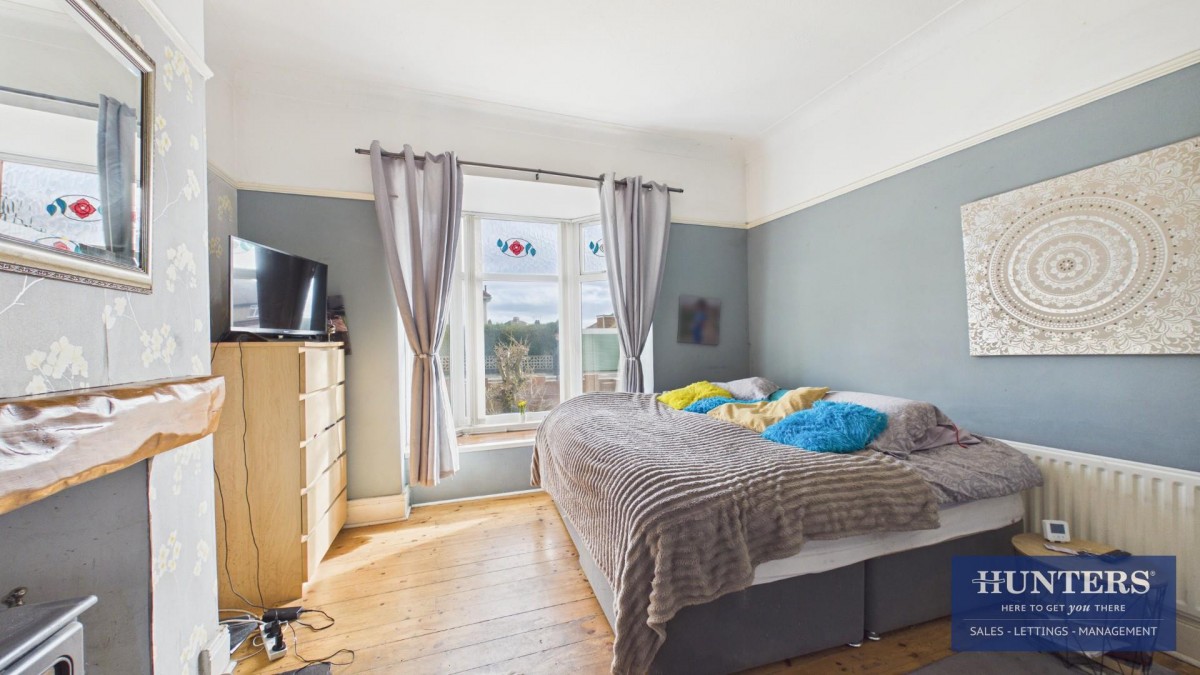 Fulwell Road, Fulwell, Sunderland