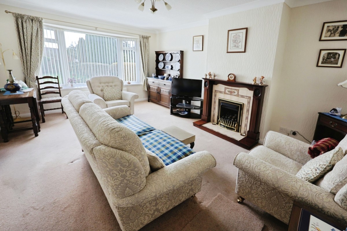 Arundel Close, Bishop Auckland