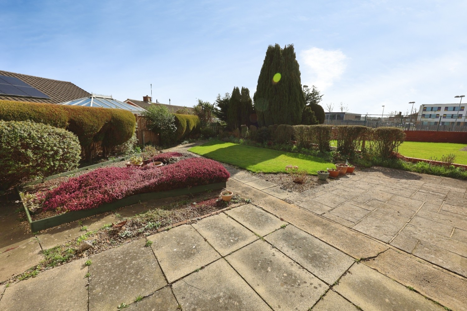 Arundel Close, Bishop Auckland