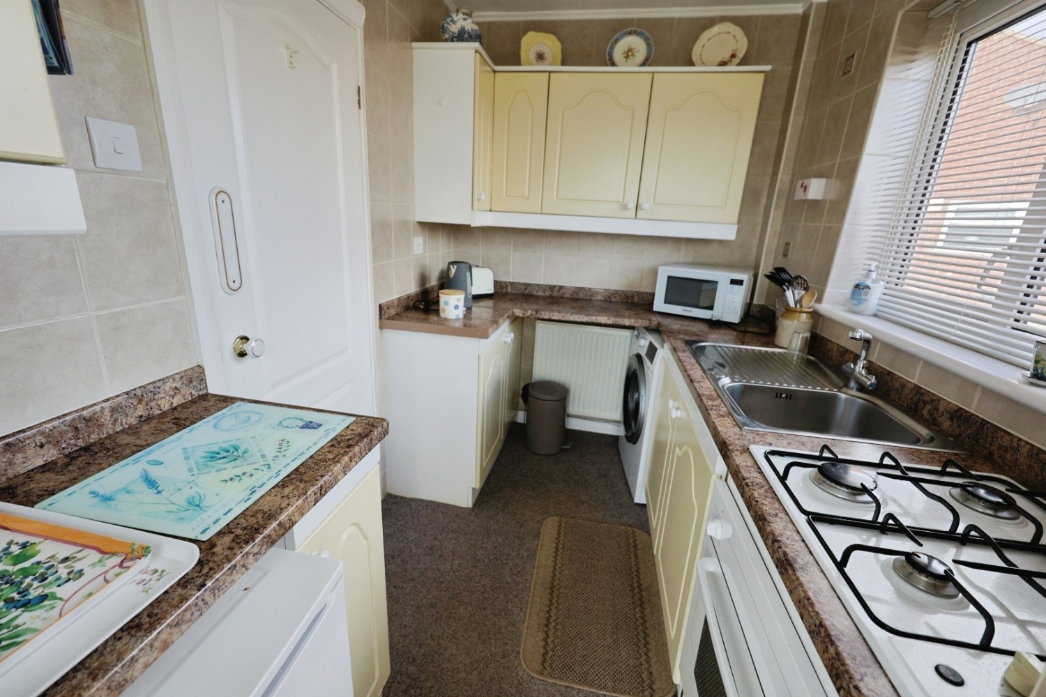 Arundel Close, Bishop Auckland