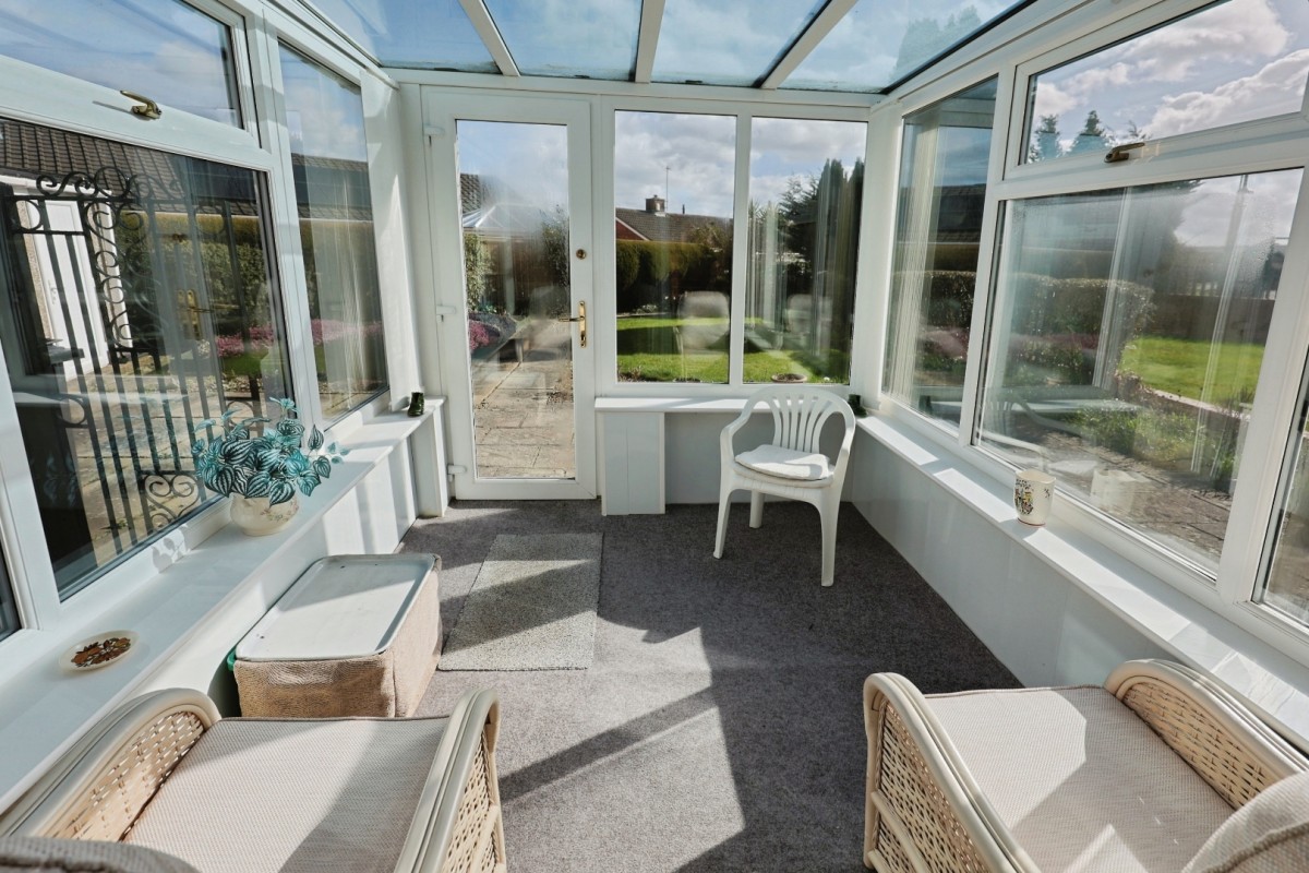 Arundel Close, Bishop Auckland