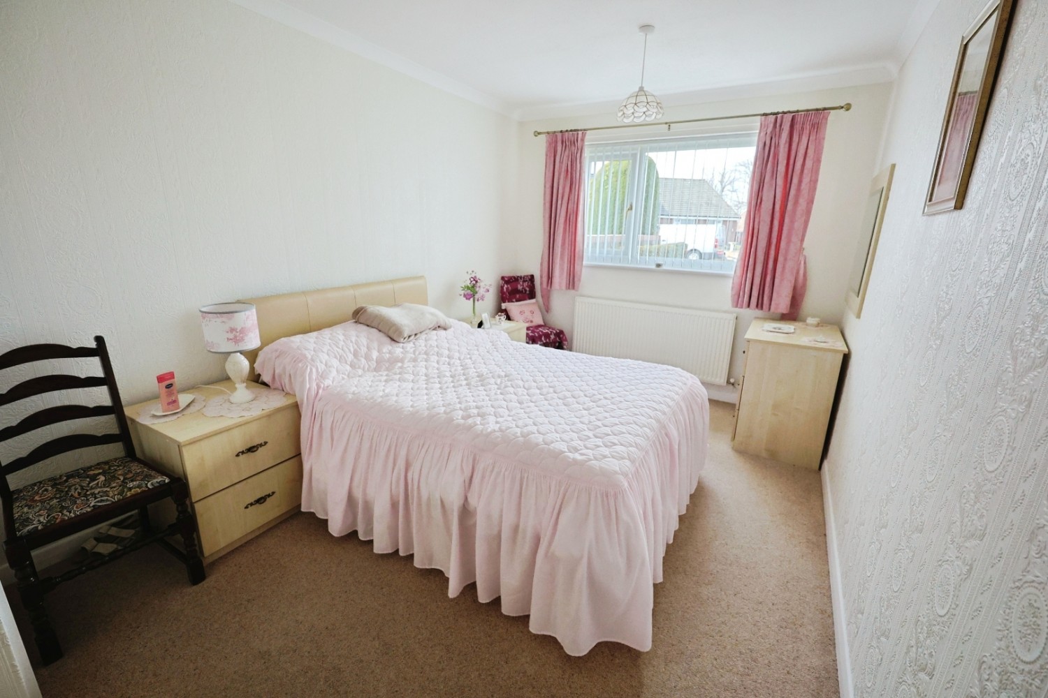 Arundel Close, Bishop Auckland