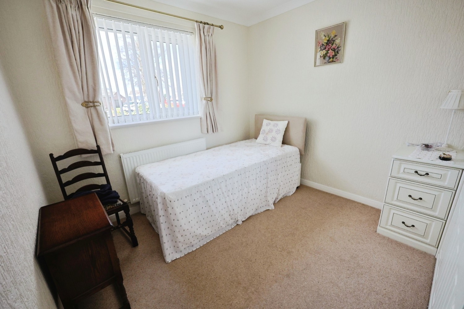 Arundel Close, Bishop Auckland