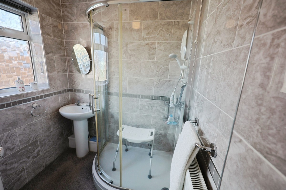 Arundel Close, Bishop Auckland