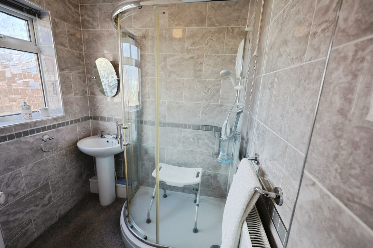 Arundel Close, Bishop Auckland