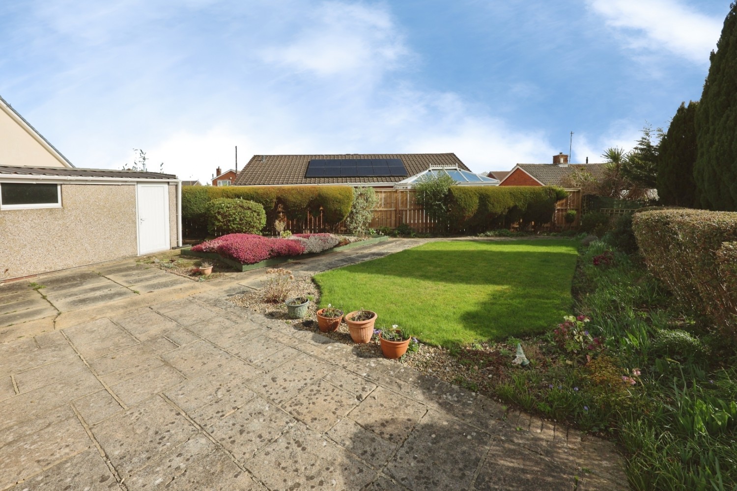 Arundel Close, Bishop Auckland