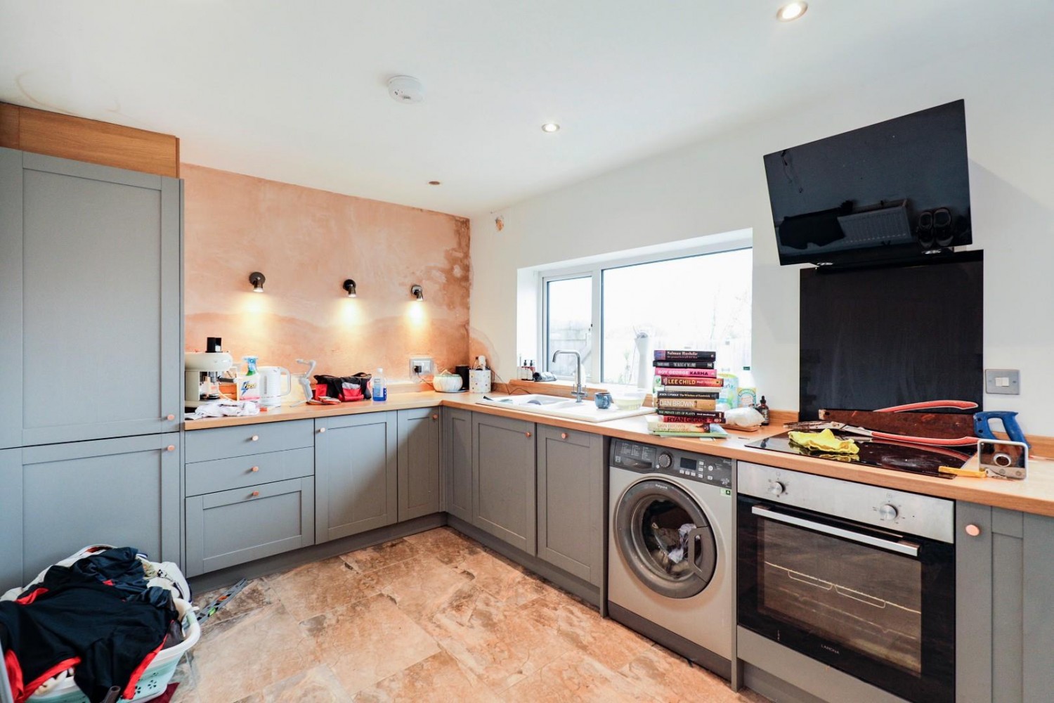 Crab Lane, Harrogate