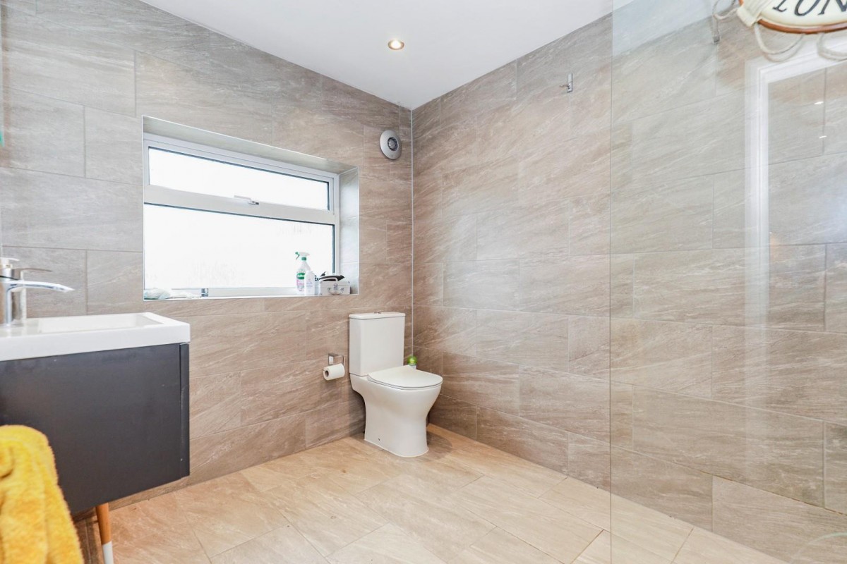 Crab Lane, Harrogate