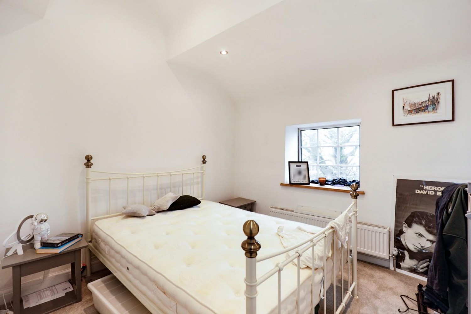 Crab Lane, Harrogate