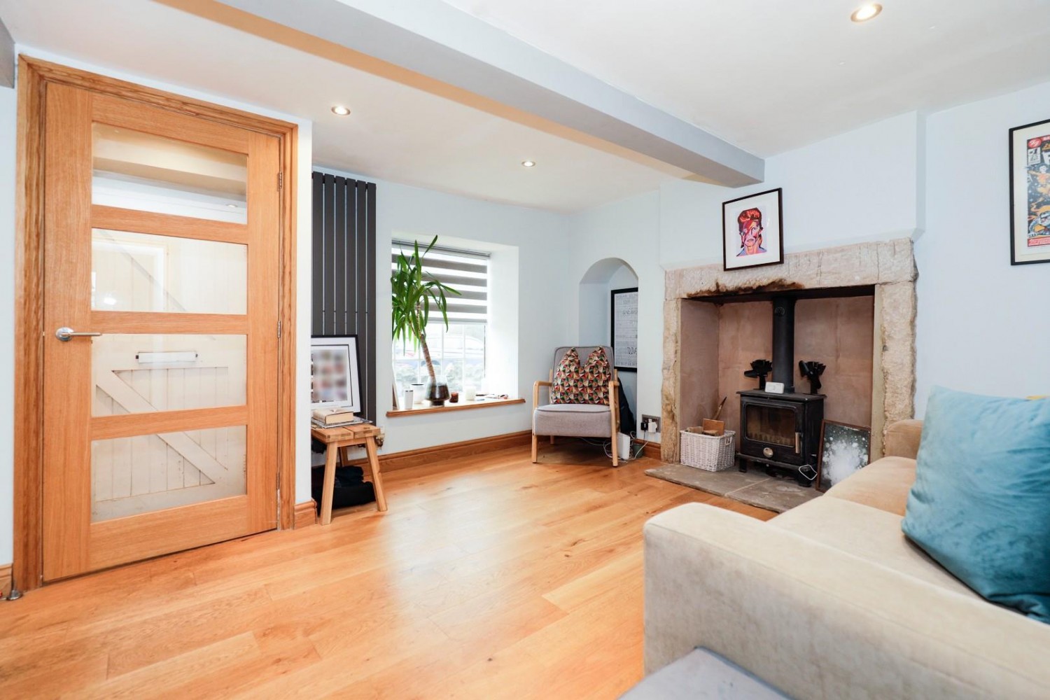 Crab Lane, Harrogate