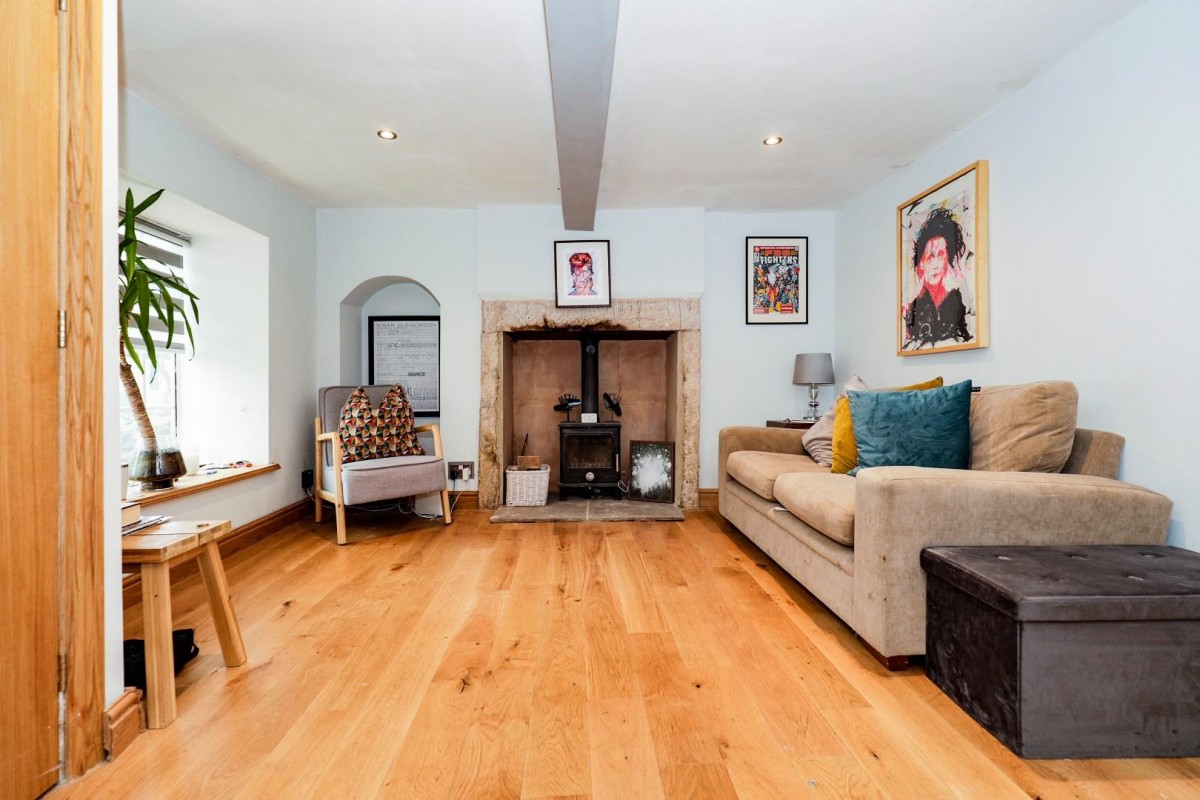 Crab Lane, Harrogate