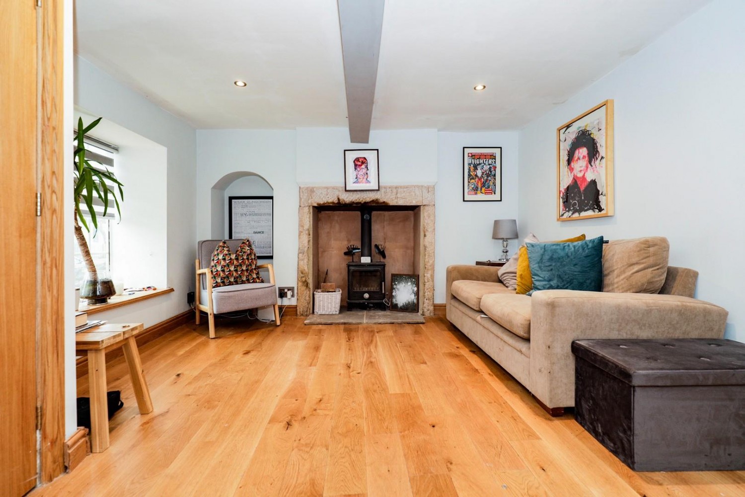 Crab Lane, Harrogate