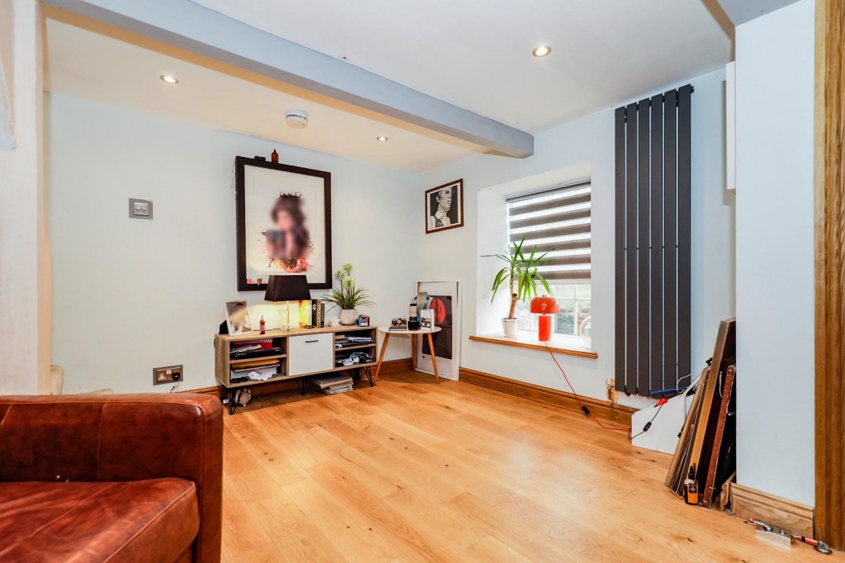 Crab Lane, Harrogate