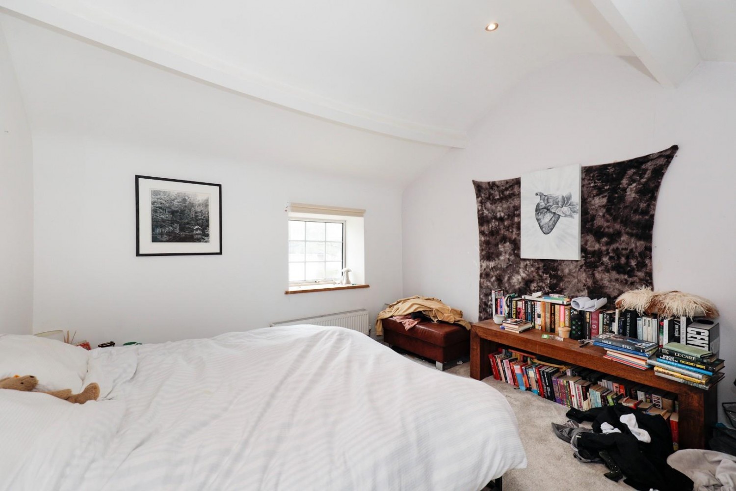 Crab Lane, Harrogate