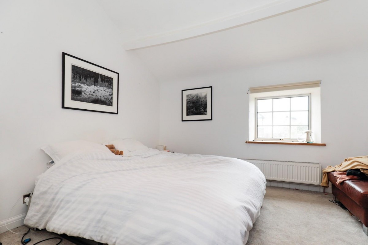 Crab Lane, Harrogate