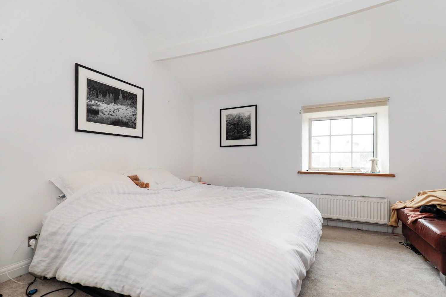 Crab Lane, Harrogate