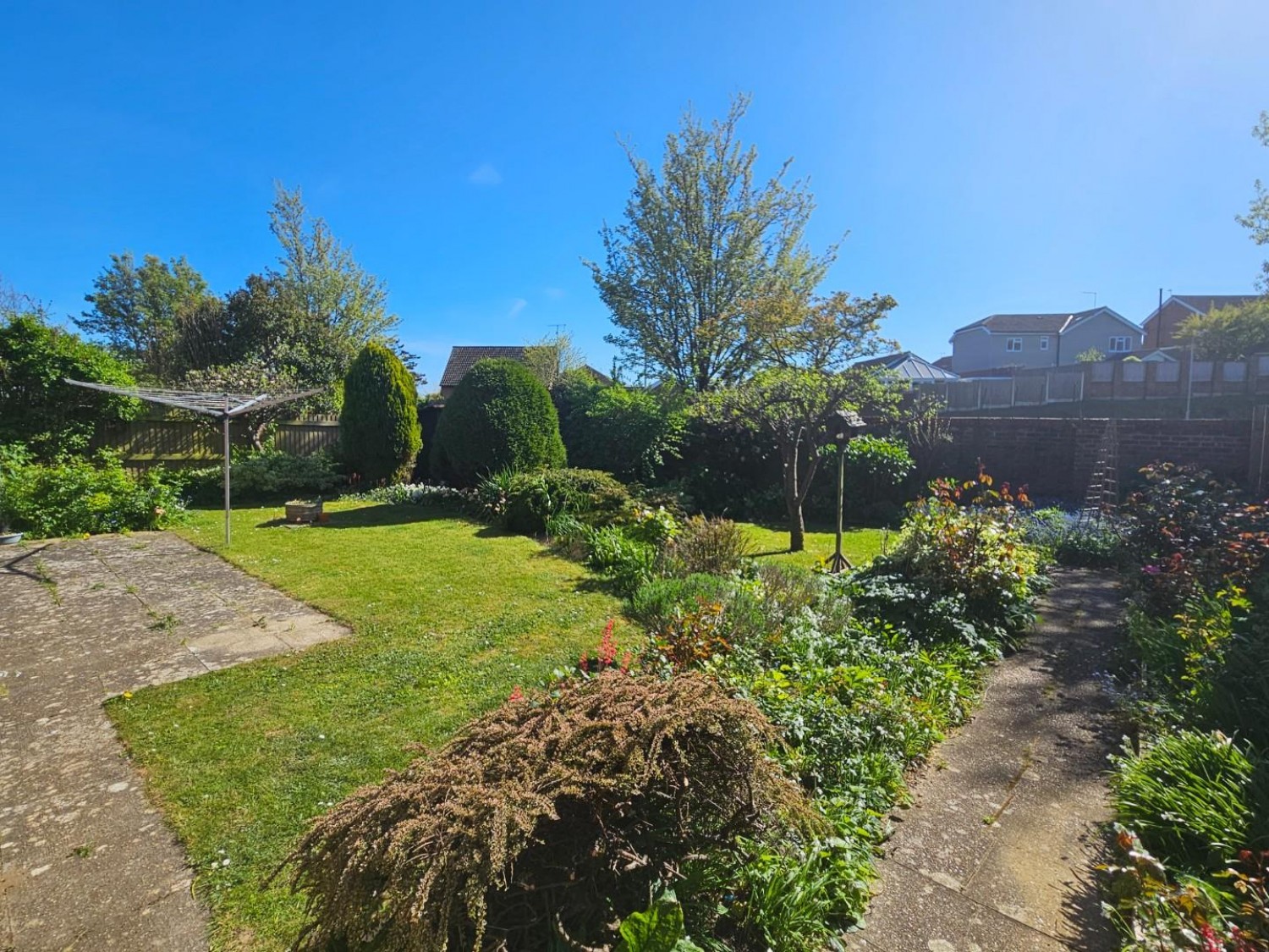 Britten Close, Hythe