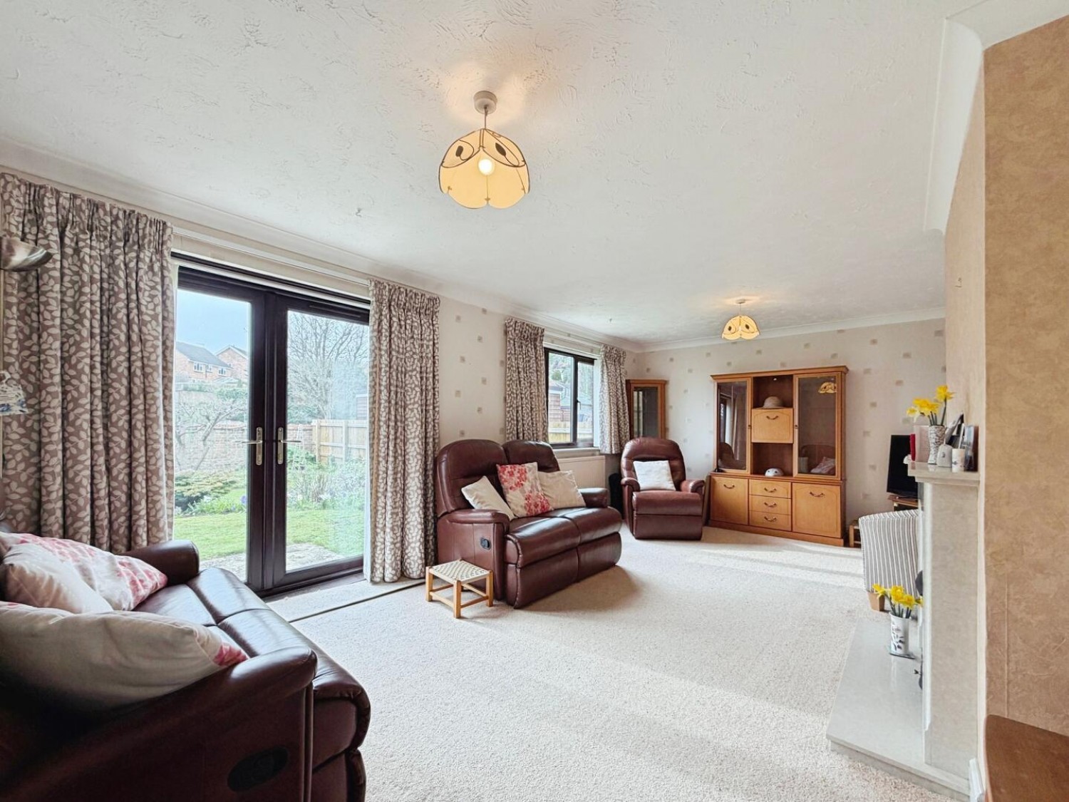 Britten Close, Hythe