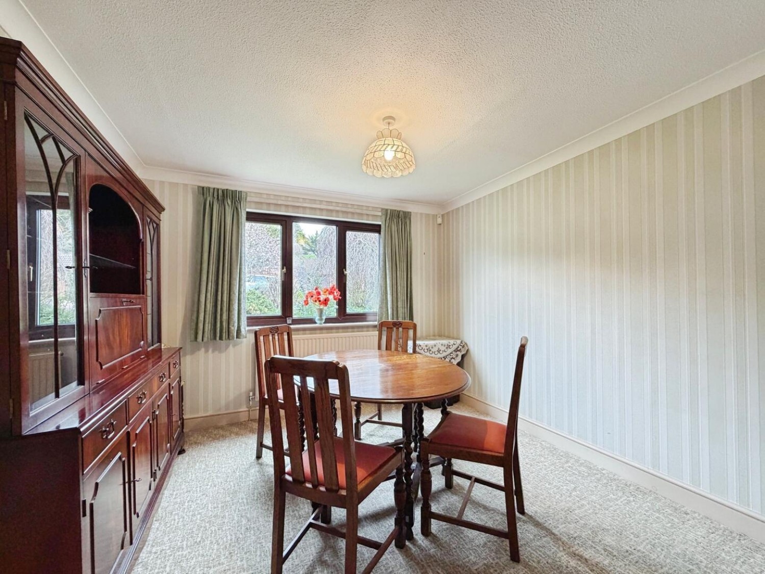 Britten Close, Hythe
