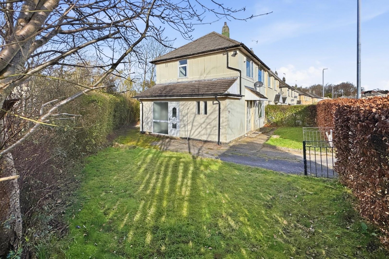 Deanswood Drive, Alwoodley, Leeds