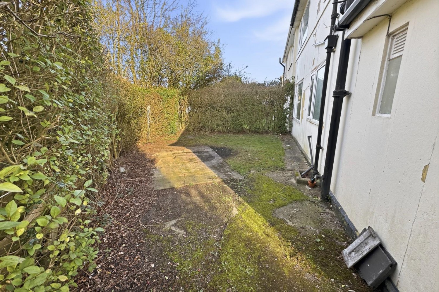 Deanswood Drive, Alwoodley, Leeds