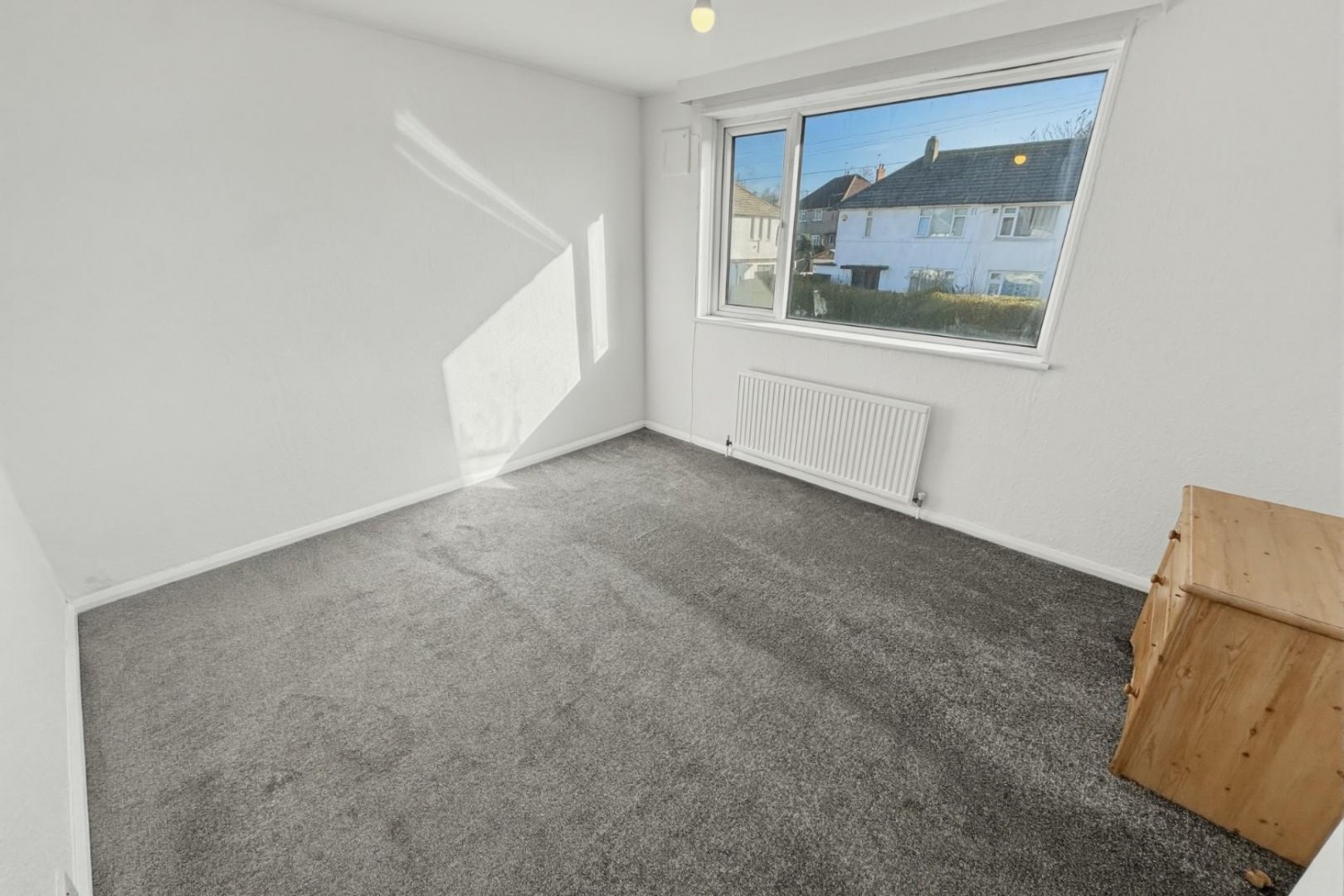 Deanswood Drive, Alwoodley, Leeds