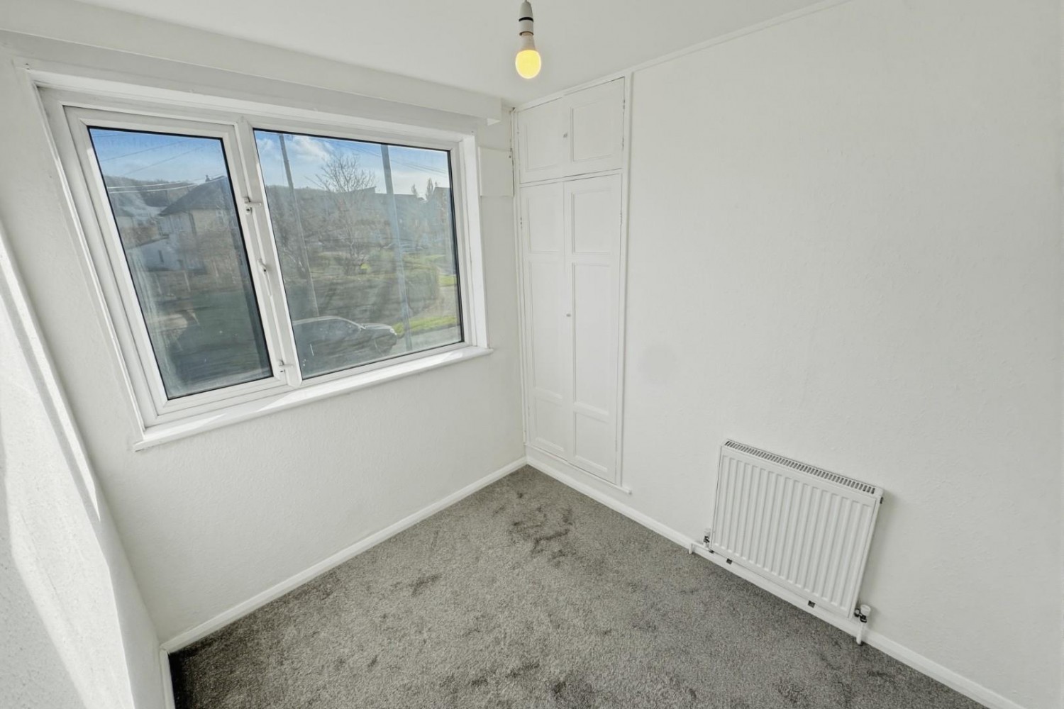 Deanswood Drive, Alwoodley, Leeds